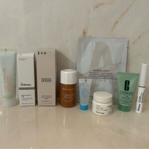 Skincare Bundle